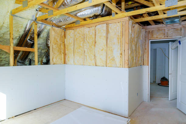Best Insulation for Specific Applications in Lancaster, OH
