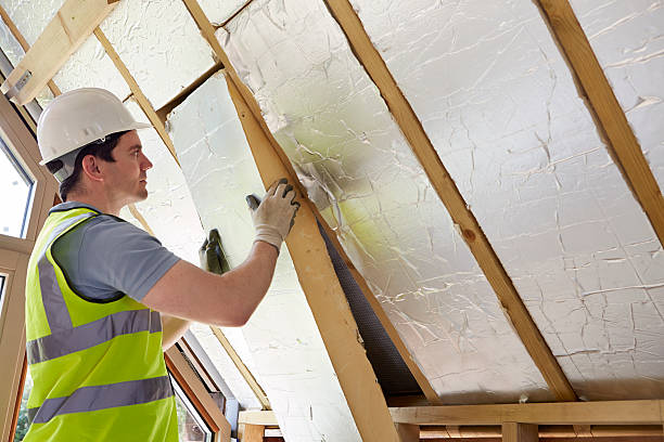 Best Insulation Installation Services in Lancaster, OH